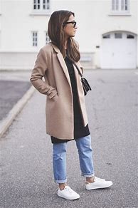 Image result for Outfits with White Shoes