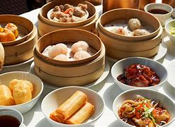 Image result for Dim Sum Food