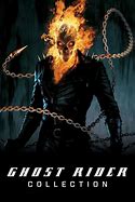 Image result for Ghost Rider Movie