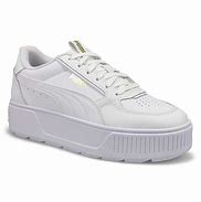 Image result for Puma Snaerker High Platform