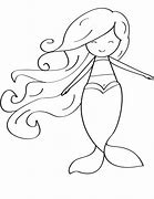 Image result for Mermaid Black Fin