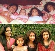 Image result for Krishna Kumar Daughters