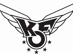 Image result for KOF Logo.svg