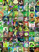 Image result for All That Characters