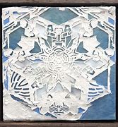 Image result for Cut Out Stencil Art