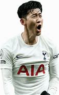 Image result for Son Heung-Min