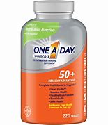 Image result for One-day Women Multivitamin