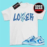 Image result for Argon Dunk Shirt