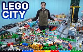 Image result for LEGO City Props