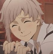 Image result for Atsushi BSD Gacha