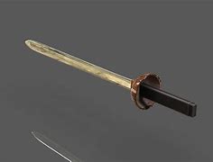 Image result for Peter Pan Leaf Sword