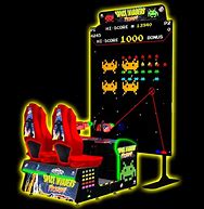 Image result for Space Invaders Table Game