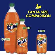 Image result for Fanta 12 Pack