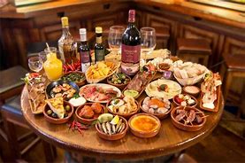 Image result for Tapas Bar