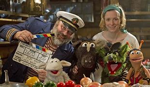 Image result for Muppet Pirates