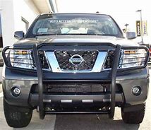 Image result for 2022 Nissan Pathfinder Brush Guard