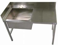 Image result for Laboratory Table with Sink