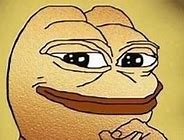 Image result for Golden Pepe