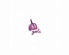 Image result for Garlic Cocktail Logo