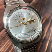 Image result for Orient Watch Japan