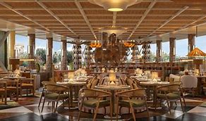 Image result for Sofitel Hotel Restaurant