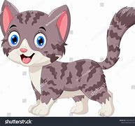 Image result for Cartoon Cat Pictures for Puppet