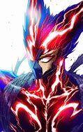 Image result for Cosmic Garou Drawing