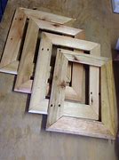 Image result for How to Make Picture Frames Wood