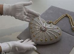 Image result for Most Expensive Handbag