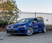 Image result for VW Golf R Rims