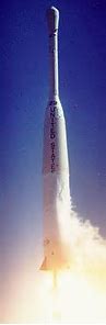 Image result for Delta C Rocket