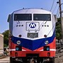 Image result for Metro-North P42