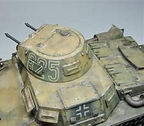 Image result for Panzer 1 Diecast