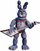 Image result for Stylized Bonnie