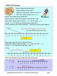 Image result for Applied Math Worksheets PDF