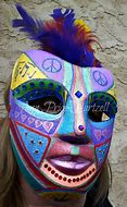 Image result for Mask Symbolism