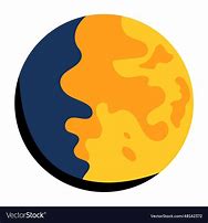 Image result for Gibbous Moon Pixel Art