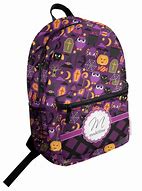 Image result for Halloween Backpack