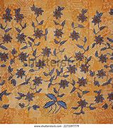 Image result for Indonesian Hand Drawn Batik