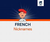 Image result for French Names