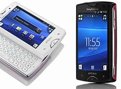 Image result for Sony Xperia Mini Pro