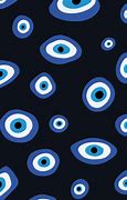 Image result for Cute Evil Eye Background