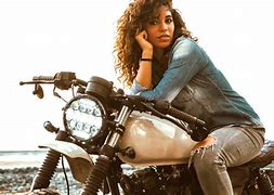 Image result for Kids Motorcycle Girls