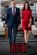 Image result for The Intern Film