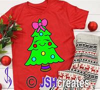 Image result for Girls Christmas SVG