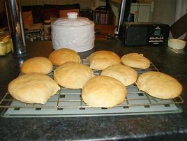 Image result for White Bread Rolls