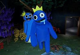 Image result for Rainbow Friends Characters