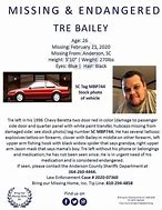 Image result for Bailey Trew