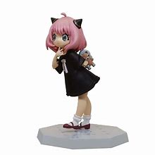 Image result for Anya Plushie