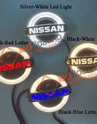 Image result for Unique Logos Nissan